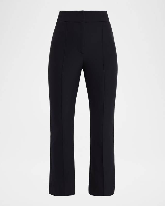 Dell Crop Scuba Pants